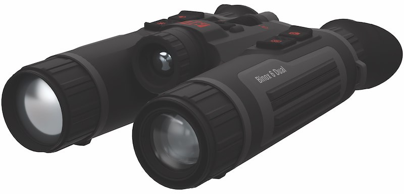 ATN Binox 6 2