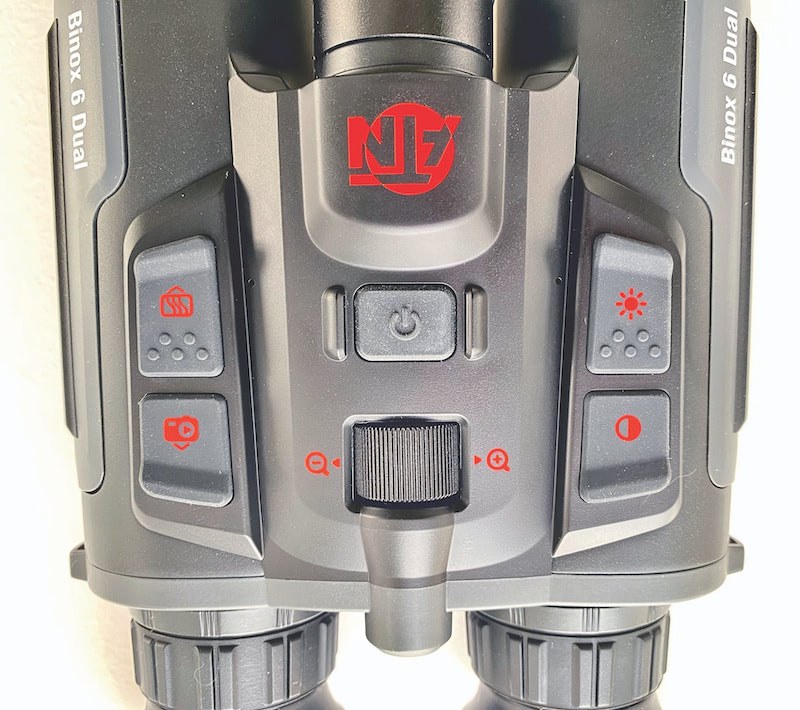 ATN Binox 6 4