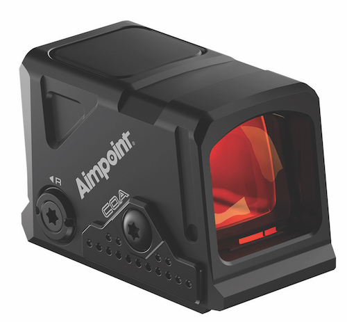 Aimpoint COA