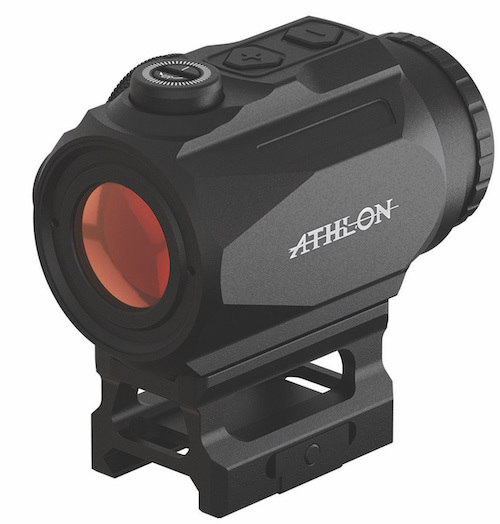 Athlon Midas FLARE 1 X ang01 g