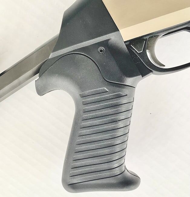 Benelli M4 shotgun 3
