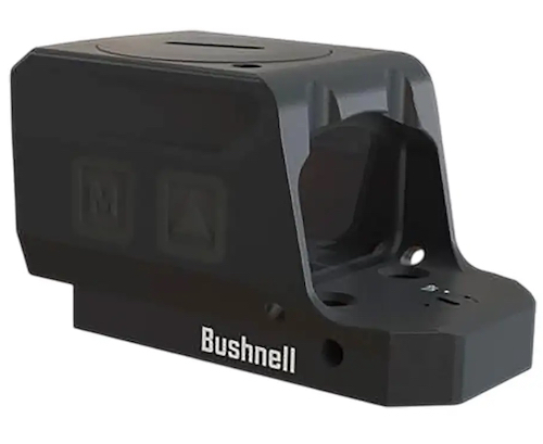 Bushnell RXE copy