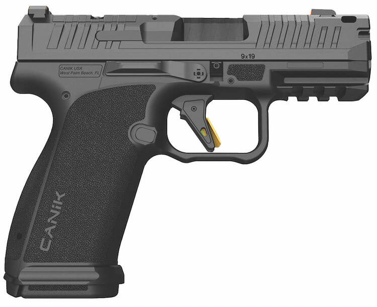 Canik