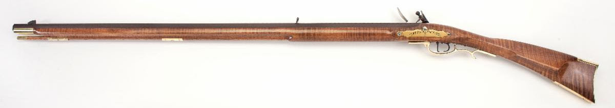 Cimarron Frontier Rifle