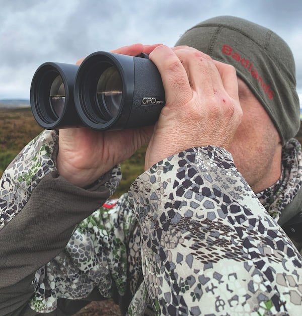 GPO optics 3