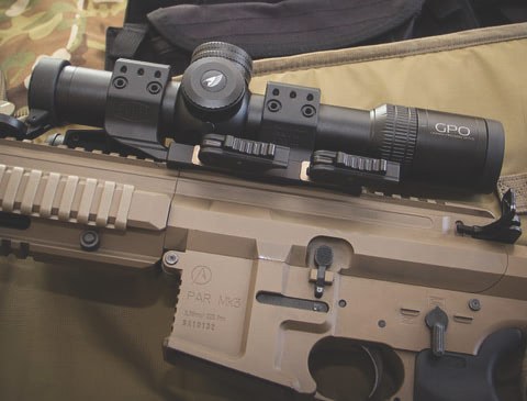 GPO optics 5