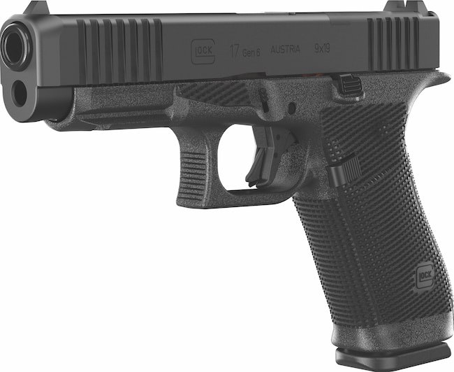 Glock Gen 6 2