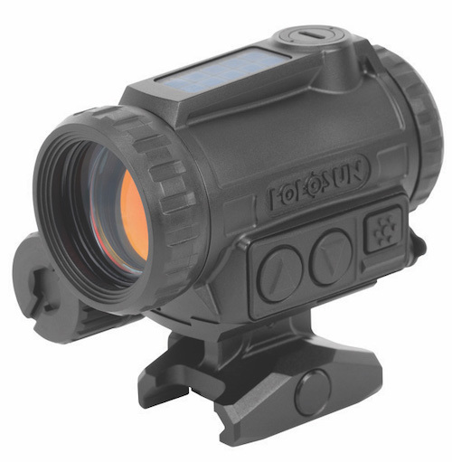 Holosun ARO EVO