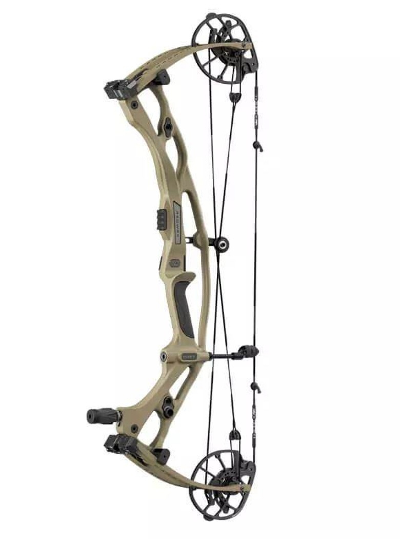 Hoyt RX 10 pic