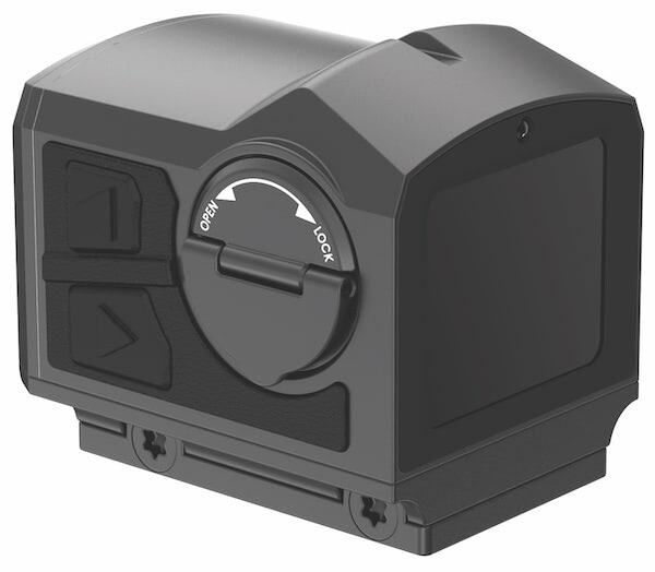 Infitac thermal 2