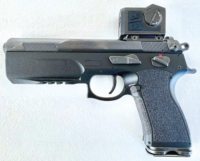 Infitac thermal 4