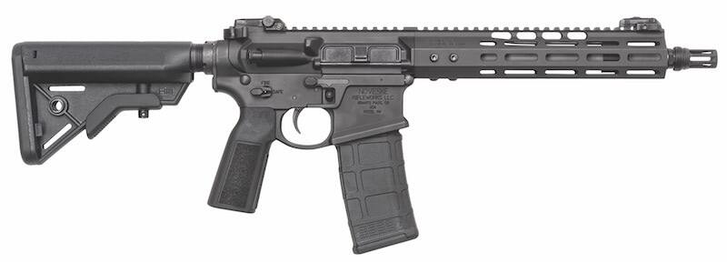 Noveske Shorty SBR