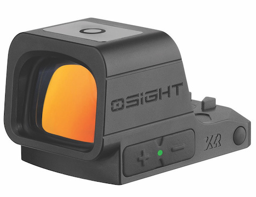 Osight XR