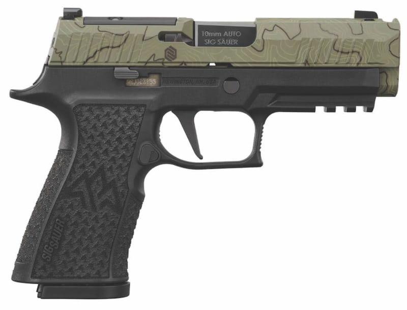 Sig Sauer 1