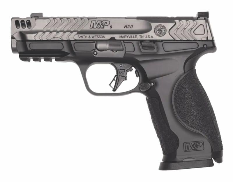Smith Wesson
