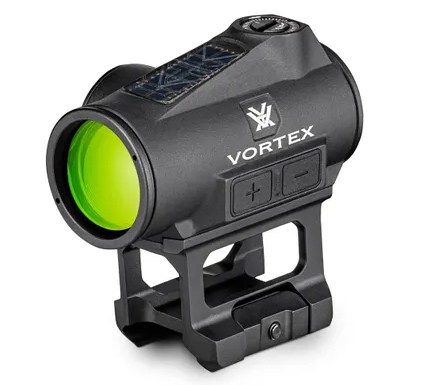 Vortex Crossfire II copy