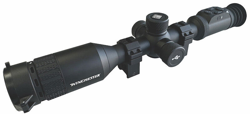 Winchester Supreme thermal 3