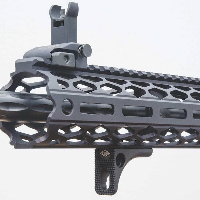 Custom gun stock 3