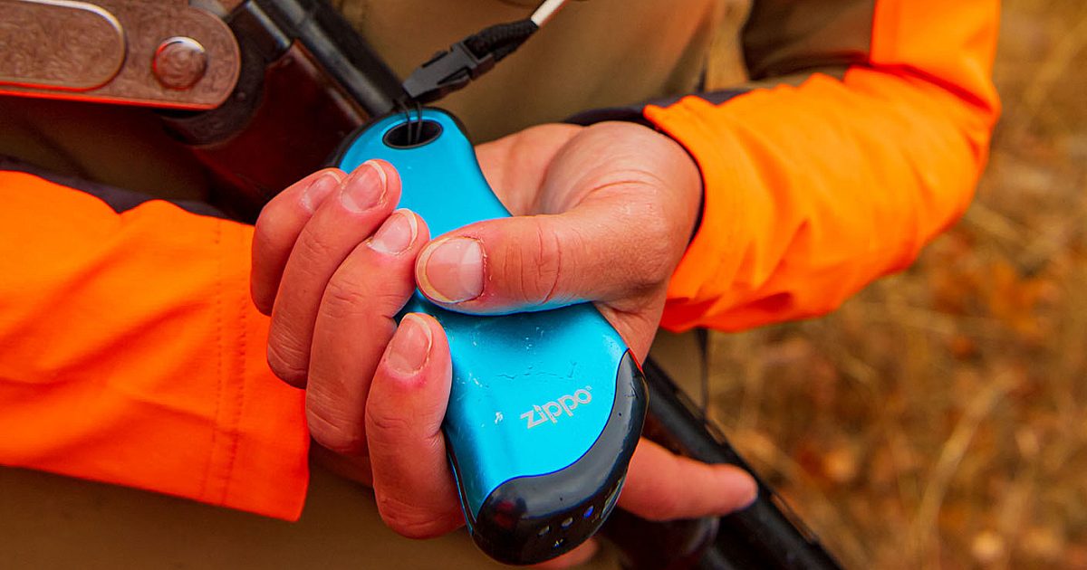 Keeping Hunters Comfortable — the High-Tech Way | Hunting Retailer