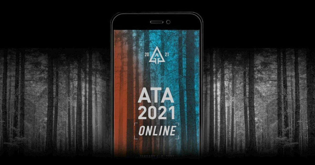 ATA 2021 Online Is Live! | Hunting Retailer