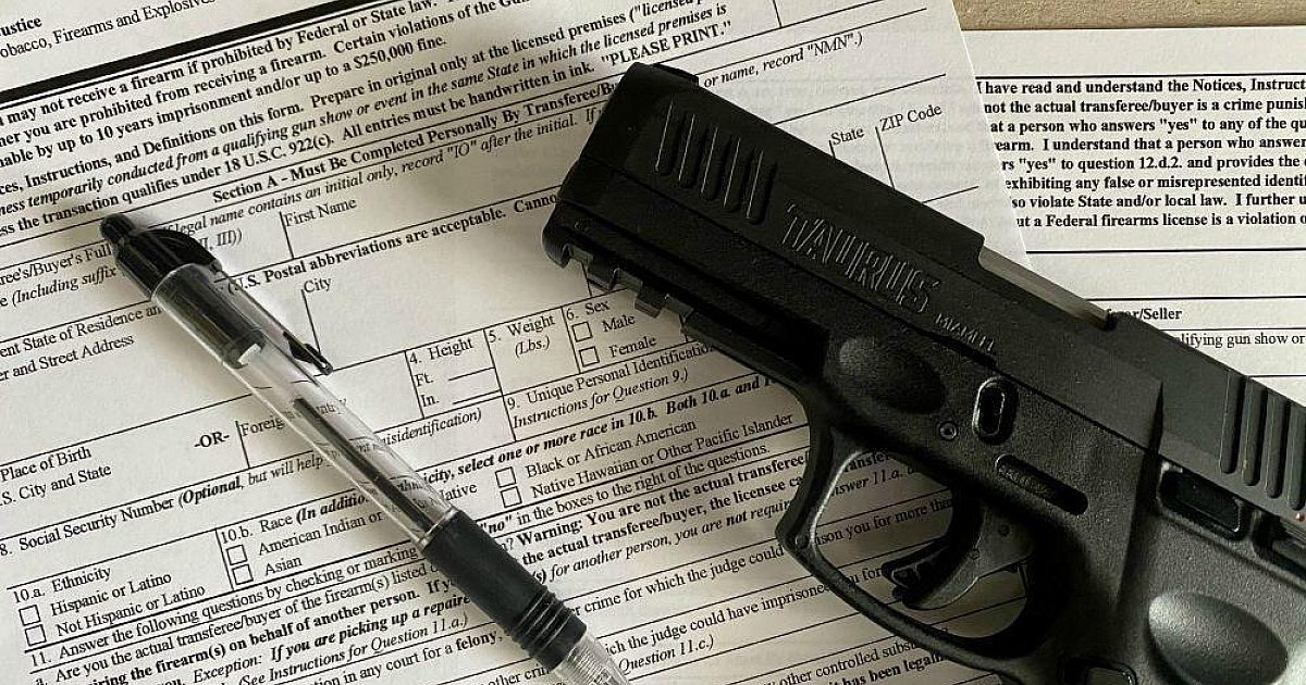 bureau of alcohol tobacco firearms and explosives atf form 4473 18 Printable ATF Form 4473