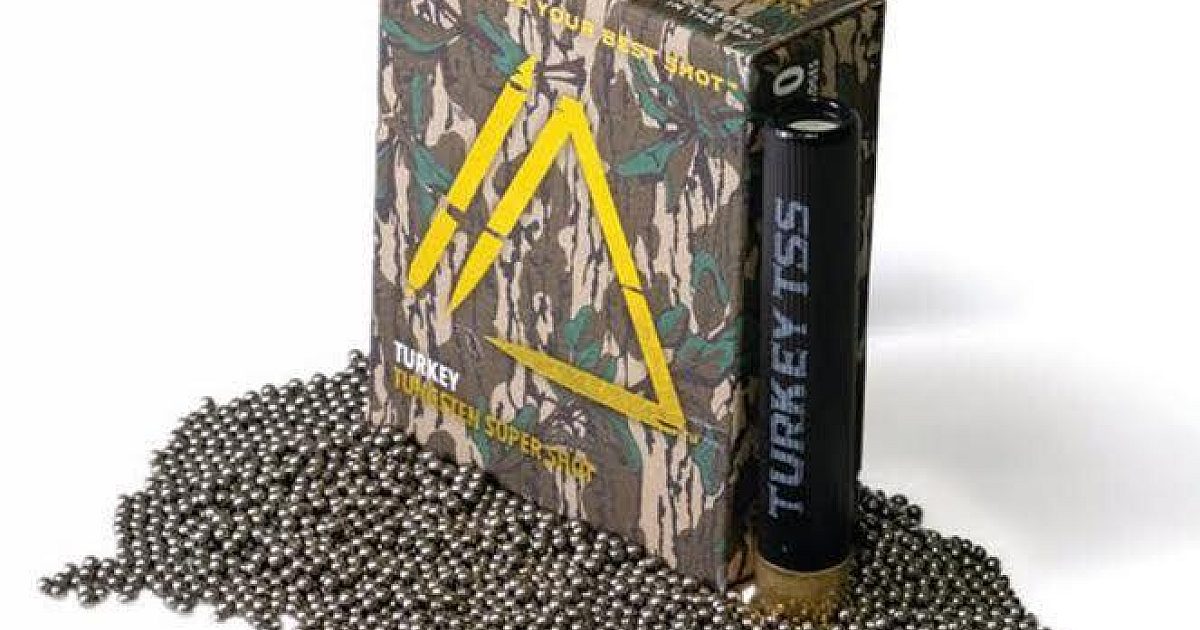 Apex Mossy Oak .410 Greenleaf Turkey TSS Blend | Hunting Retailer