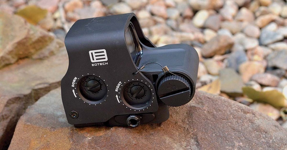 Interview: A New EOTech | Hunting Retailer