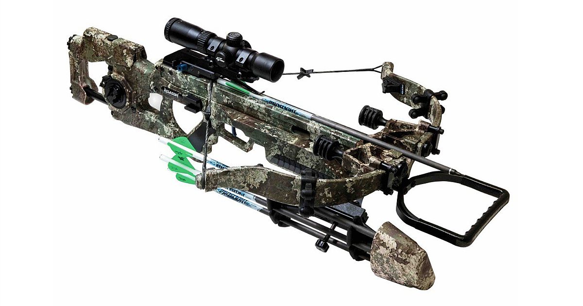Field Test: Excalibur Assassin 400TD | Hunting Retailer