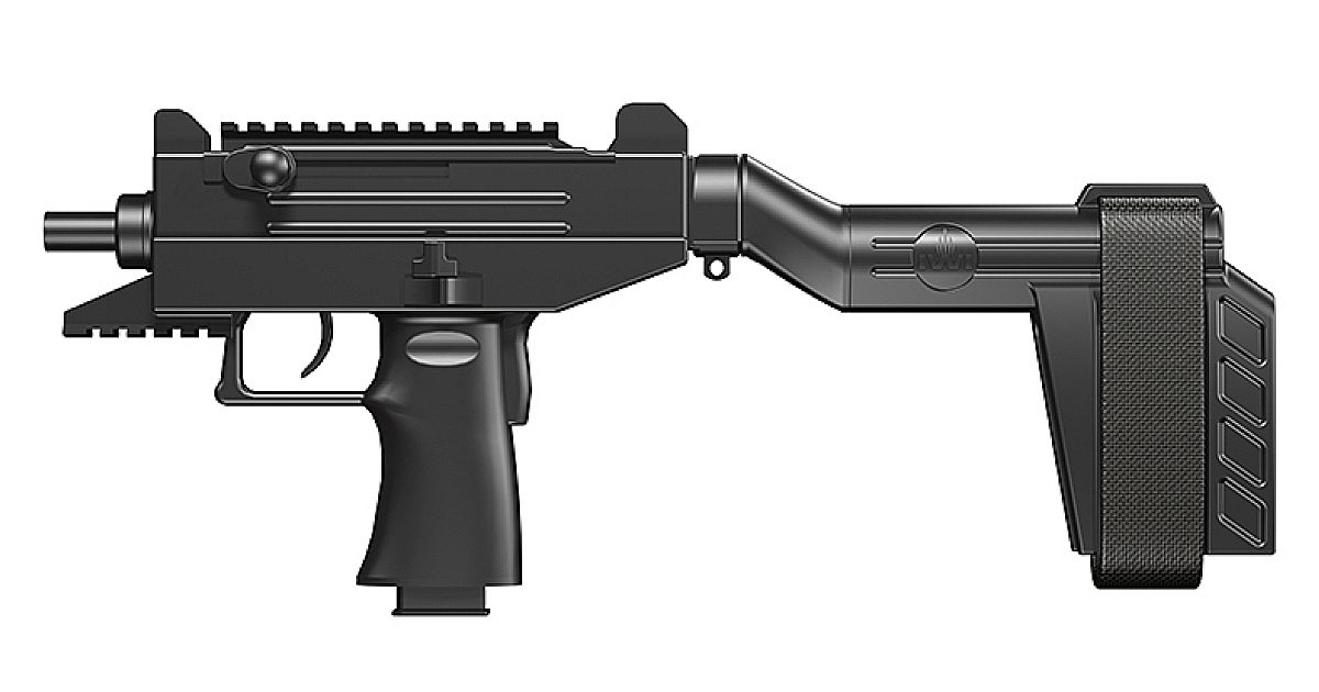 UZI Pistols Are Returning To America | Hunting Retailer