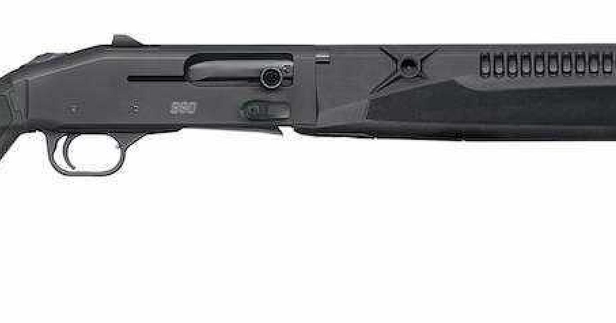 Mossberg 990 SPX Magpul Semi-Auto Shotgun | Hunting Retailer