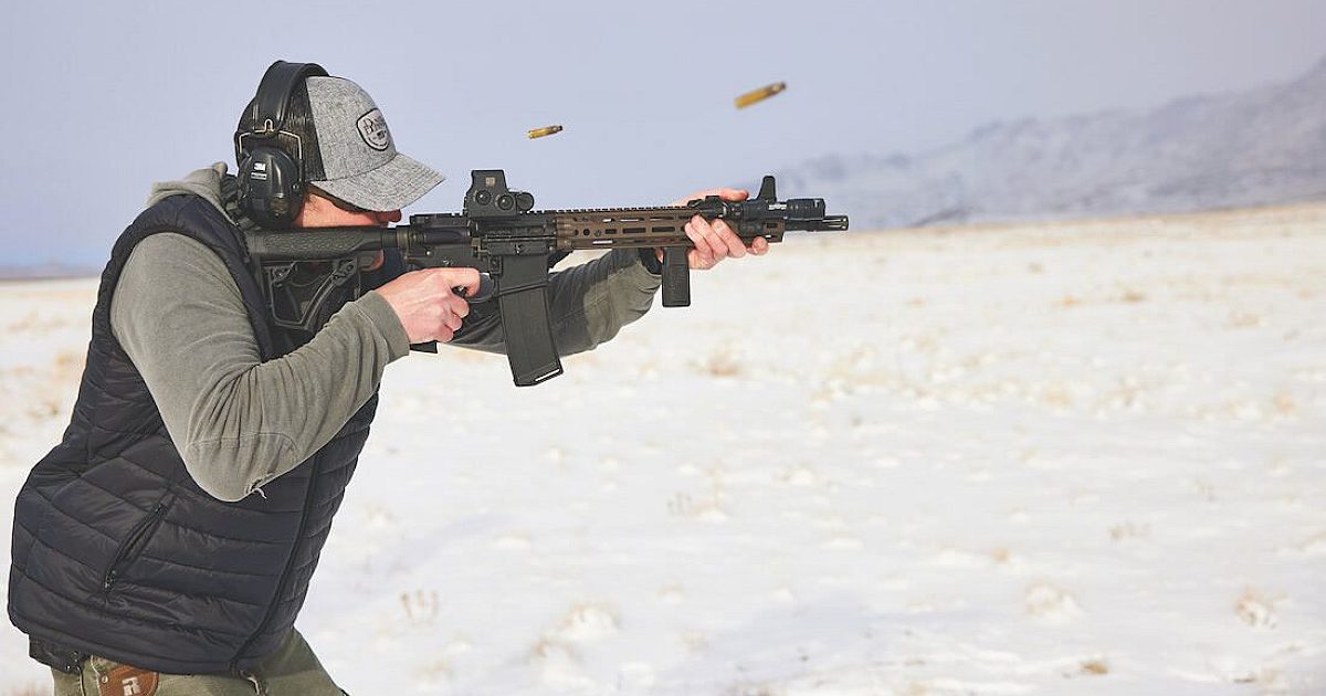 The Future of Short-Barreled Rifles | Hunting Retailer