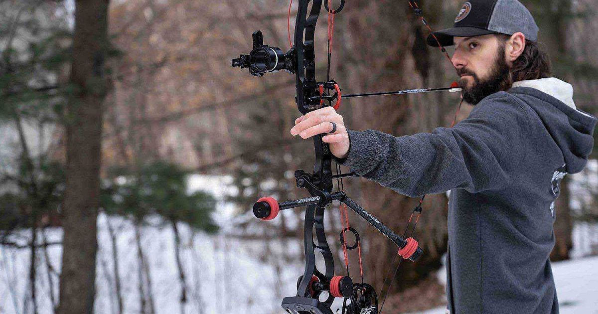 Selling Stabilizers and Quivers | Hunting Retailer