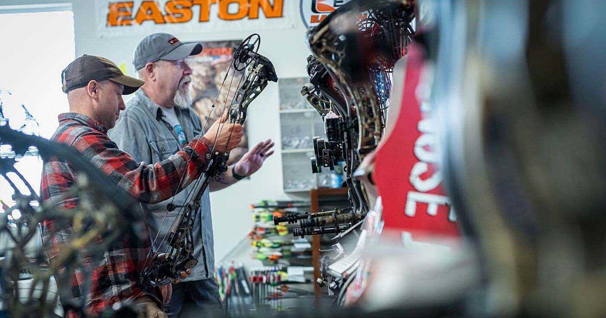 Beat the Heat: Maximizing Your Summer Archery… | Hunting Retailer
