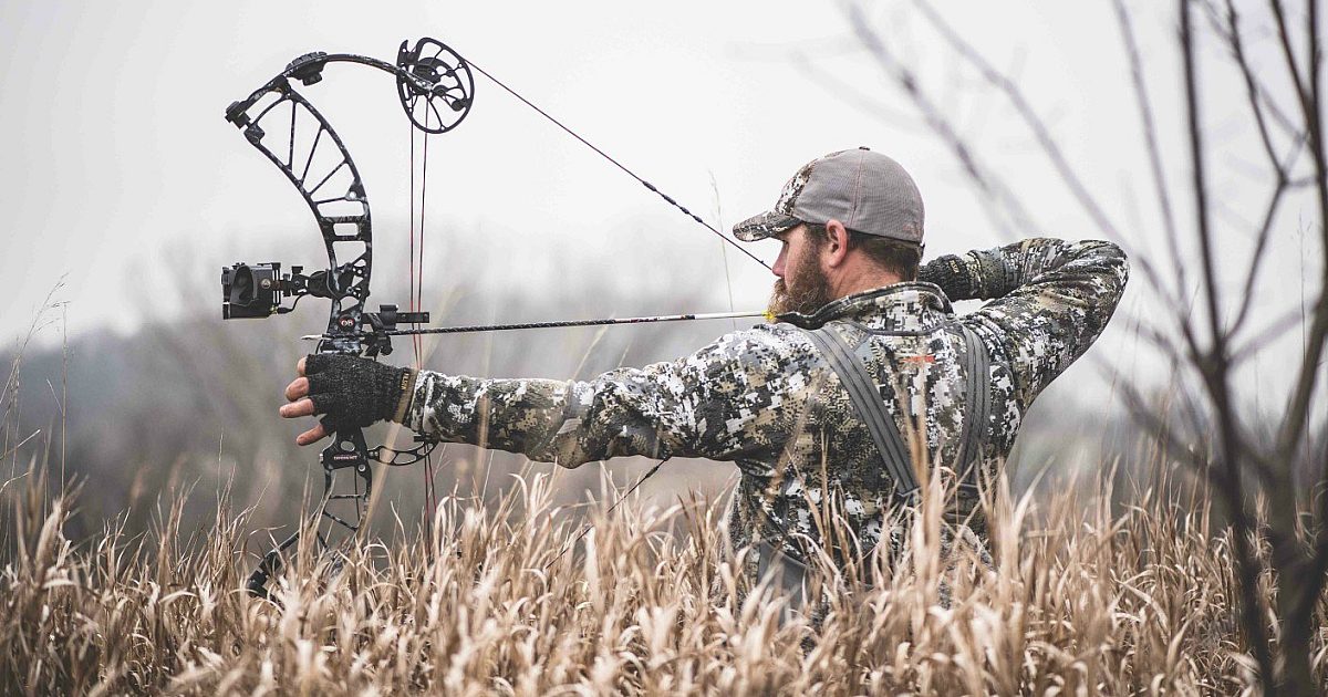3 Rangefinding Bowsight Options | Hunting Retailer