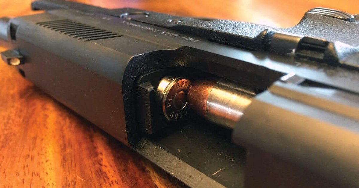 Clearing Common Pistol Malfunctions | Hunting Retailer