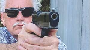 Girsan Influencer 1911 A