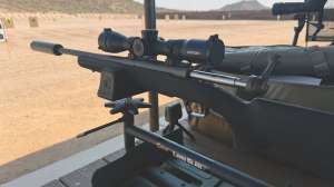 Hunting suppressors 1