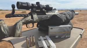 Backcountry rifle 1