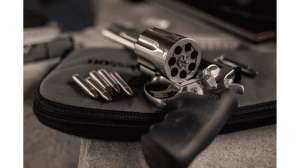 Hunting Handgun Smith 3