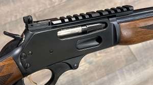 Skinner Sights