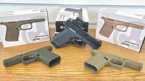 Ruger RXM 1
