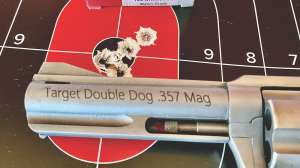 Charter Double Dog 1