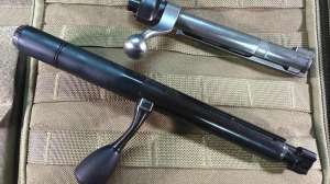 Bolt Action 1