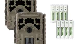 Moultrie Micro 32i