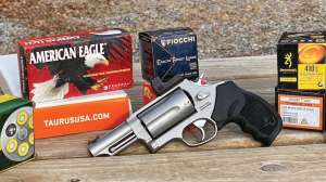 Taurus Judge TORO 1