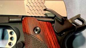 Handgun Safety 1