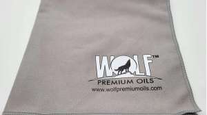 Wolf Premium Oils