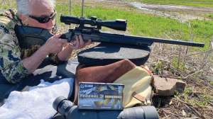Christensen Arms 1