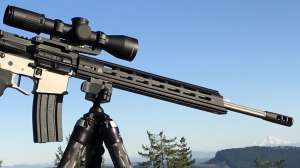 Catalyst Arms Fast Track handguard