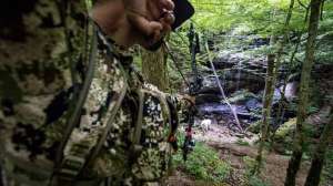 Leupold Total Archery Challenge truck giveaway